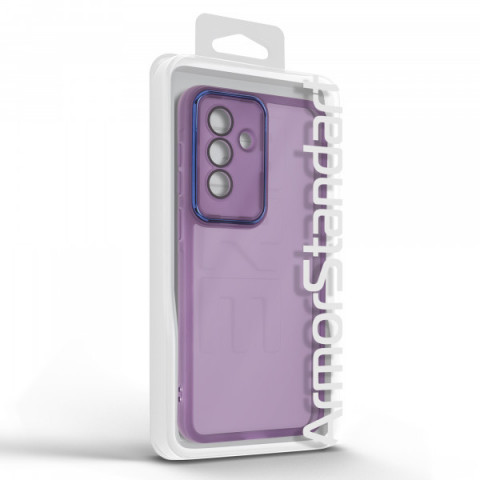 Чохол ArmorStandart Shade для Samsung A57 5G Dark Violet (ARM89852)
