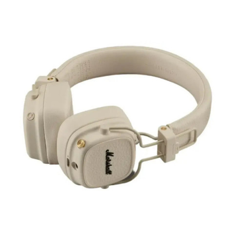 Навушники Marshall Major V Cream (1006833)