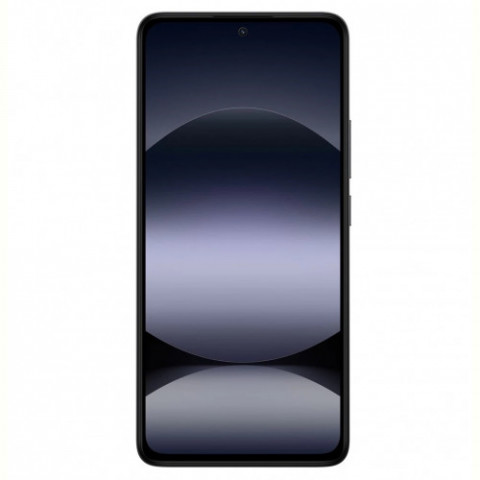 Смартфон Xiaomi Redmi Note 14 8/128GB Midnight Black Купити в Україні