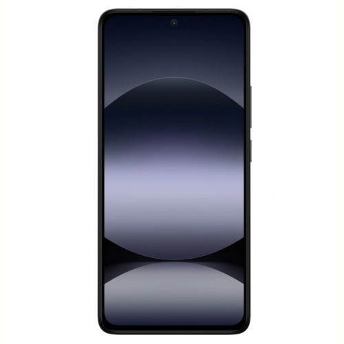 Смартфон Xiaomi Redmi Note 14 6/128GB Midnight Black