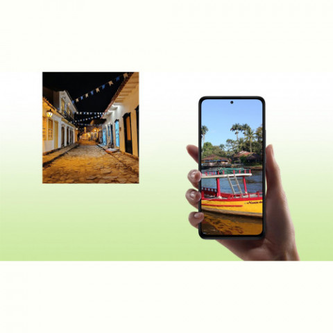 Смартфон Xiaomi Redmi Note 14 8/128GB Midnight Black Купити в Україні