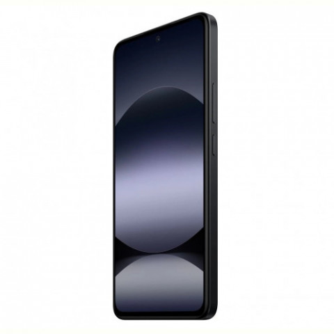 Смартфон Xiaomi Redmi Note 14 8/128GB Midnight Black Купити в Україні