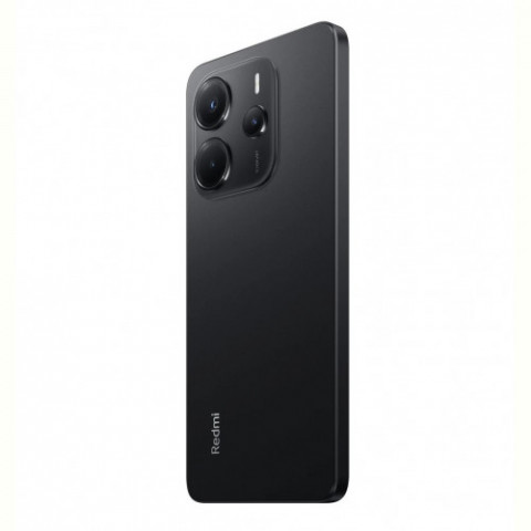 Смартфон Xiaomi Redmi Note 14 8/128GB Midnight Black Купити в Україні