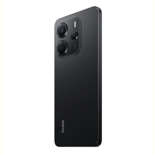 Смартфон Xiaomi Redmi Note 14 6/128GB Midnight Black