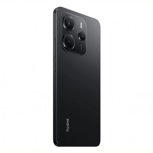 Смартфон Xiaomi Redmi Note 14 6/128GB Midnight Black