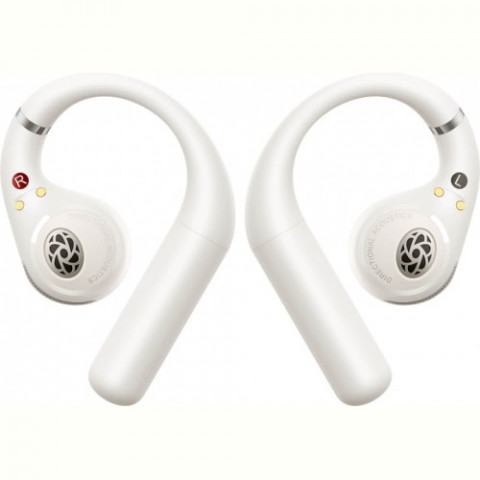 Bluetooth-гарнітура Anker SoundCore AeroFit White (A3872G21)