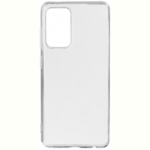 Чохол-накладка Armorstandart Air для Samsung Galaxy A52 SM-A525 Transparent (ARM58158)