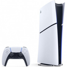 Ігрова приставка Sony PlayStation 5 Slim Digital Edition (1000049750)