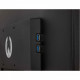 Монітор Iiyama 27" G-Master G2770HSU-B6 IPS Black 180Hz