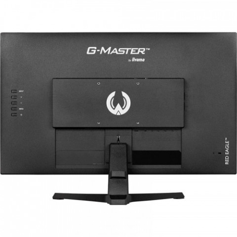 Монітор Iiyama 27" G-Master G2770HSU-B6 IPS Black 180Hz