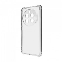 Чохол ArmorStandart Air Force для Realme 12 Pro / 12 Pro+ Camera cover Clear (ARM74722)