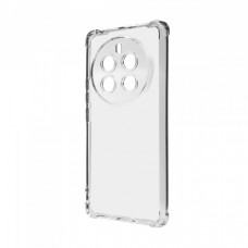 Чохол ArmorStandart Air Force для Realme 12 Pro / 12 Pro+ Camera cover Clear (ARM74722)
