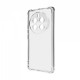 Чохол ArmorStandart Air Force для Realme 12 Pro / 12 Pro+ Camera cover Clear (ARM74722)