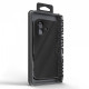 Чохол ArmorStandart Matte Slim Fit для Apple iPhone 16 Camera cover Black (ARM78493)