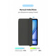 Чохол ArmorStandart Smart Case OE для iPad Air 13 2025 / 2024 Charcoal Grey (ARM78155)