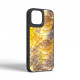 Чохол Harder Nagas для Apple iPhone 15 Yellow (ARM76731)