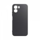 Чохол ArmorStandart ICON для OPPO A6K 4G / A6X 4G Camera cover Black (ARM90139)