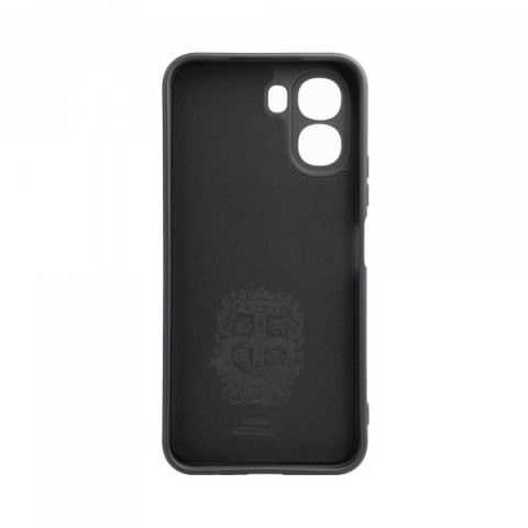 Чохол ArmorStandart ICON для OPPO A6K 4G / A6X 4G Camera cover Black (ARM90139)