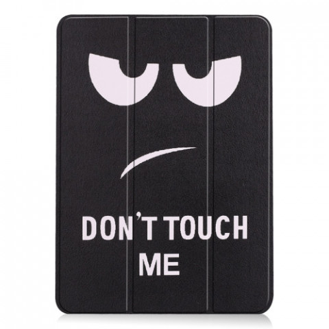 Чохол-книжка BeCover Smart Case для Apple iPad Air 11" M4 2026 Don"t Touch (715207)