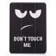 Чохол-книжка BeCover Smart Case для Apple iPad Air 11" M4 2026 Don"t Touch (715207)