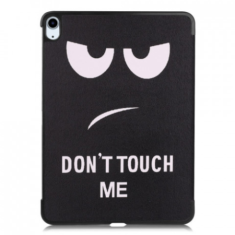 Чохол-книжка BeCover Smart Case для Apple iPad Air 11" M4 2026 Don"t Touch (715207)