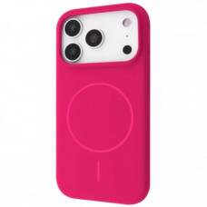 Чохол Proove Spectrum Case with MagSafe для IPhone 17 Pro Max Pink Fruit (PCSPIP17PM42)
