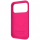 Чохол Proove Spectrum Case with MagSafe для IPhone 17 Pro Max Pink Fruit (PCSPIP17PM42)