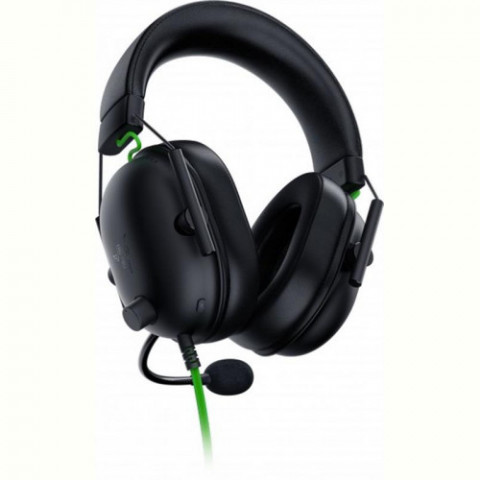 Гарнітура Razer BlackShark V2 X Black (RZ04-04570100-R3M1)