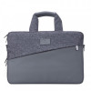 Сумка для ноутбука Rivacase 7930 15.6" Grey