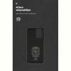 Чохол-накладка Armorstandart Icon для Xiaomi Redmi 10/10 2022 Black (ARM66076)