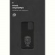 Чохол-накладка Armorstandart Icon для Xiaomi Redmi 10/10 2022 Black (ARM66076)