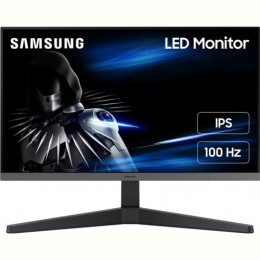 Монiтор Samsung 27" LS27C330G (LS27C330GAIXCI) IPS Black