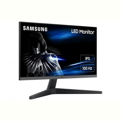 Монiтор Samsung 27" LS27C330G (LS27C330GAIXCI) IPS Black