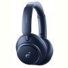 Bluetooth-гарнітура Anker SoundСore Space Q45 Blue (A3040G31)