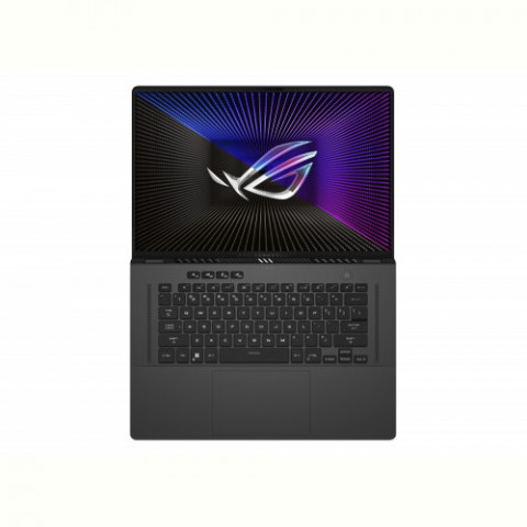 Ноутбук Asus ROG Zephyrus G16 GU603ZU-N4017 (90NR0H43-M00330) Eclipse Gray