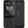 Мобiльний телефон Nokia 230 2024 Dual Sim Black