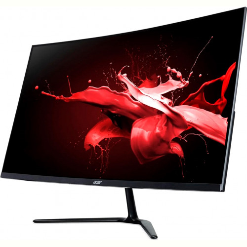 Монітор Acer 31.5" ED320QRS3biipx (UM.JE0EE.301) VA Black Curved 180Hz