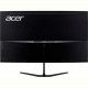 Монітор Acer 31.5" ED320QRS3biipx (UM.JE0EE.301) VA Black Curved 180Hz