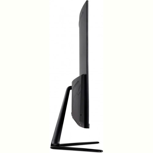 Монітор Acer 31.5" ED320QRS3biipx (UM.JE0EE.301) VA Black Curved 180Hz