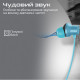 Bluetooth-гарнітура Promate Velcon Blue