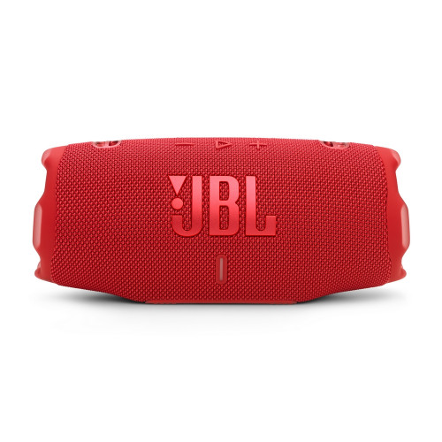 Акустична система JBL Charge 6 Red (JBLCHARGE6RED)