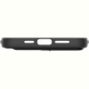Чохол-накладка Spigen Optik Armor MagFit для Apple iPhone 15 Pro Max Black (ACS06599)