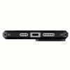 Чохол-накладка Urban Armor Gear Civilian Magsafe для Apple iPhone 15 Plus Black (114306114040)