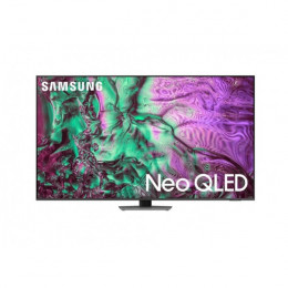 Телевізор 65" Samsung Neo MiniQLED 4K UHD 100Hz Smart Tizen Black