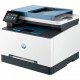 Багатофункціональний пристрій A4 кол. HP Color LaserJet Pro MFP 3303sdw з Wi-Fi (499M6A)