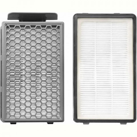 Набір HEPA-фільтров Rowenta ZR780000