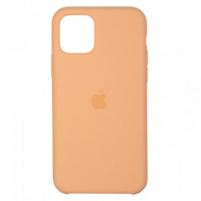 Чохол Original Silicone Case для Apple iPhone 11 Pro Max Cantaloupe (ARM59049)