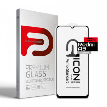 Захисне скло ArmorStandart Icon для Xiaomi Redmi A3 (ARM74452)