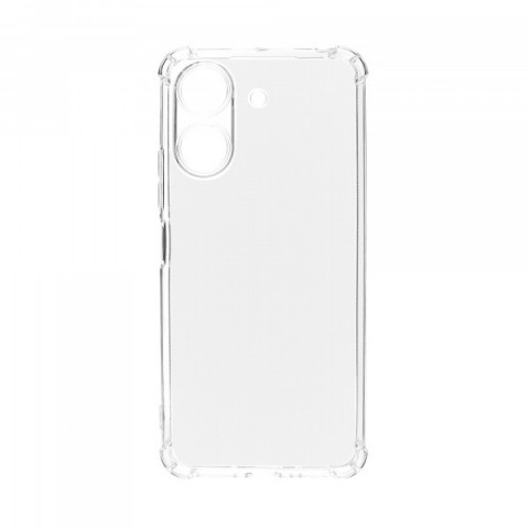 Чохол ArmorStandart Air Force для Xiaomi Redmi 13C 4G / Poco C65 Camera cover Clear (ARM86367)