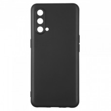 Чохол ArmorStandart Matte Slim Fit для OnePlus Nord CE 5G Camera cover Black (ARM59809)
